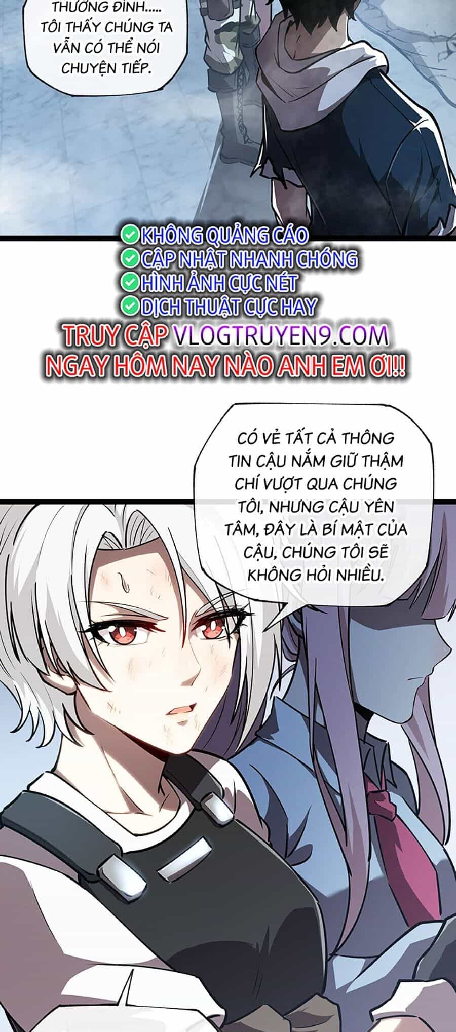 Thâm Uyên Chi Chủng - Chương 10 - ảnh 21