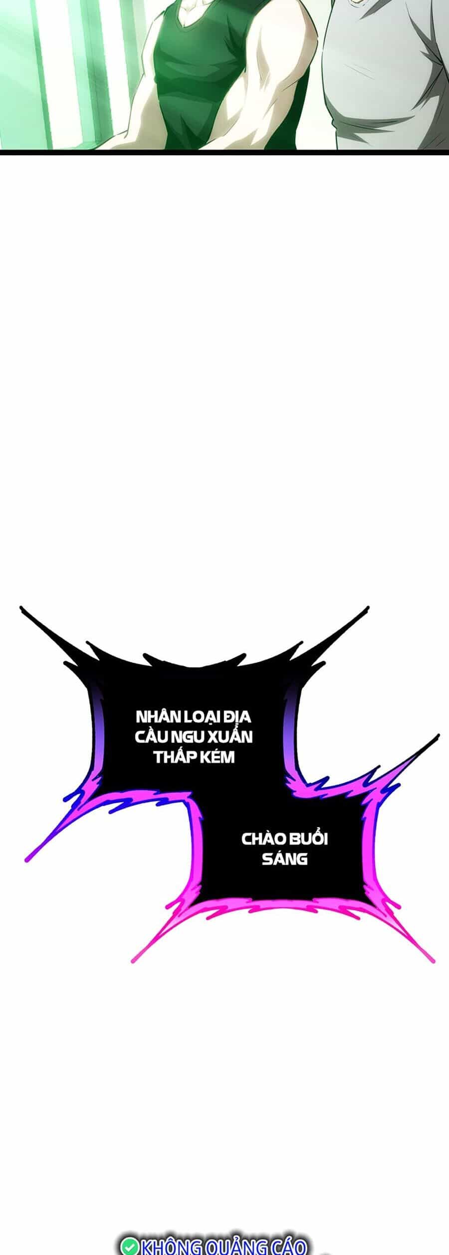 Thâm Uyên Chi Chủng - Chương 13 - ảnh 26