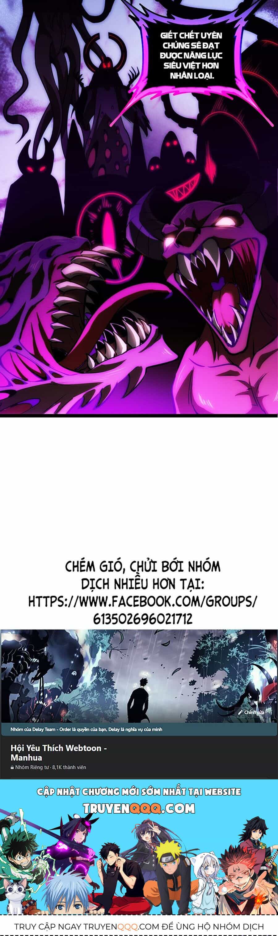 Thâm Uyên Chi Chủng - Chương 13 - ảnh 30