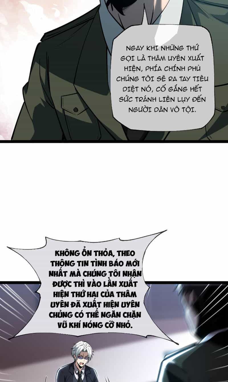 Thâm Uyên Chi Chủng - Chương 14 - ảnh 17