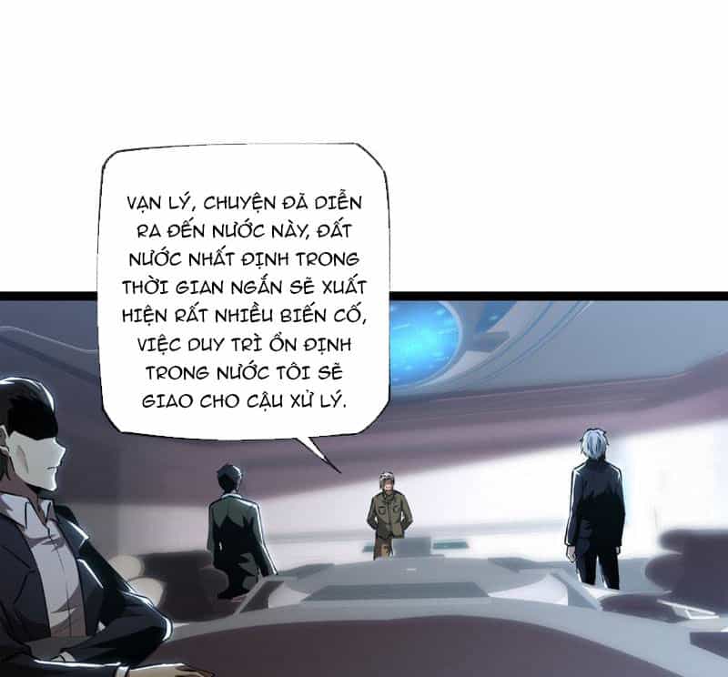 Thâm Uyên Chi Chủng - Chương 14 - ảnh 23