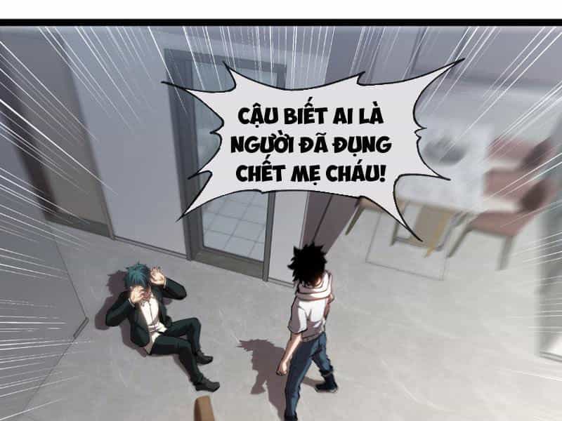 Thâm Uyên Chi Chủng - Chương 15 - ảnh 51