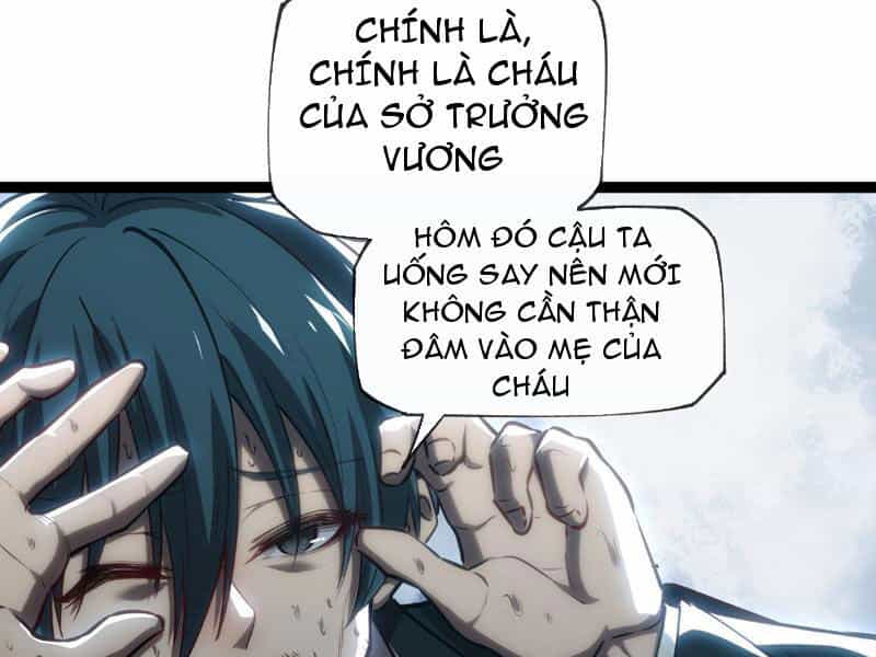Thâm Uyên Chi Chủng - Chương 15 - ảnh 57