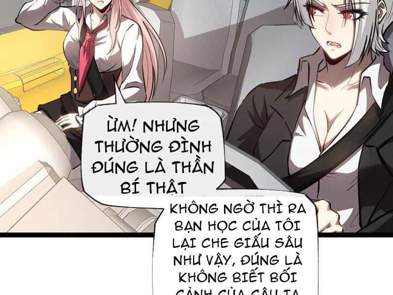 Thâm Uyên Chi Chủng - Chương 16 - ảnh 21