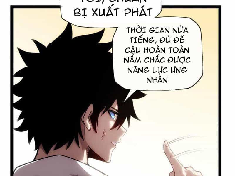 Thâm Uyên Chi Chủng - Chương 16 - ảnh 6