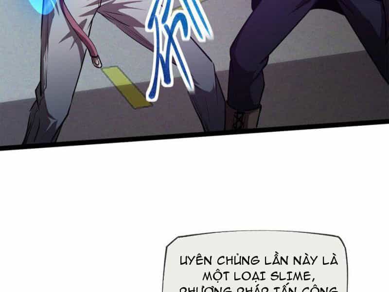 Thâm Uyên Chi Chủng - Chương 17 - ảnh 17