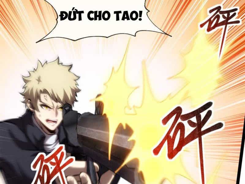 Thâm Uyên Chi Chủng - Chương 17 - ảnh 35