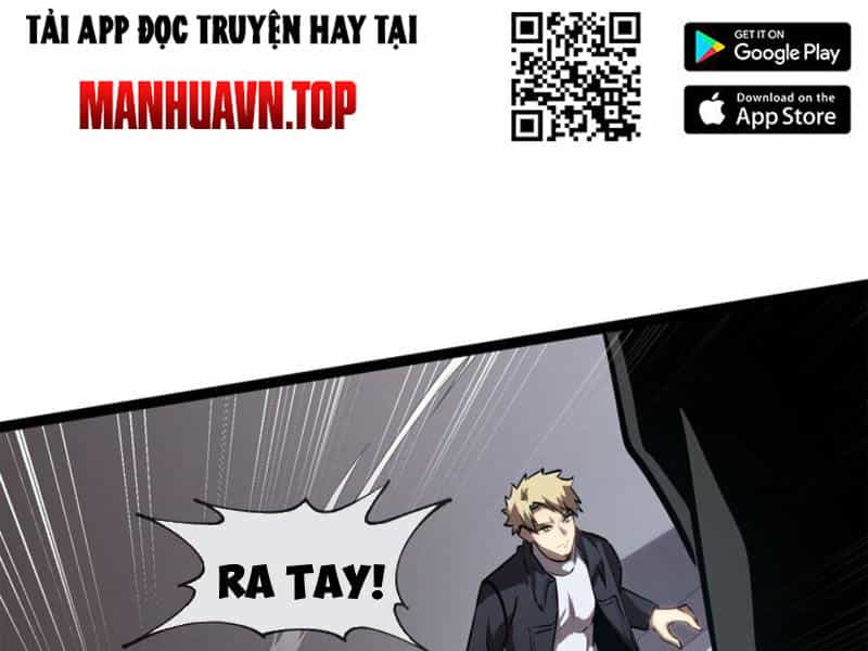 Thâm Uyên Chi Chủng - Chương 18 - ảnh 27