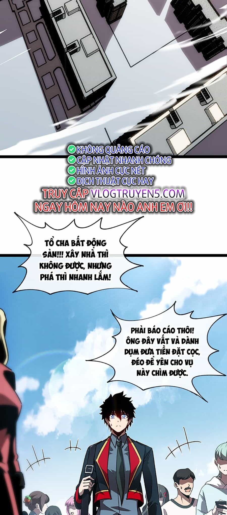 Thâm Uyên Chi Chủng - Chương 1 - ảnh 22