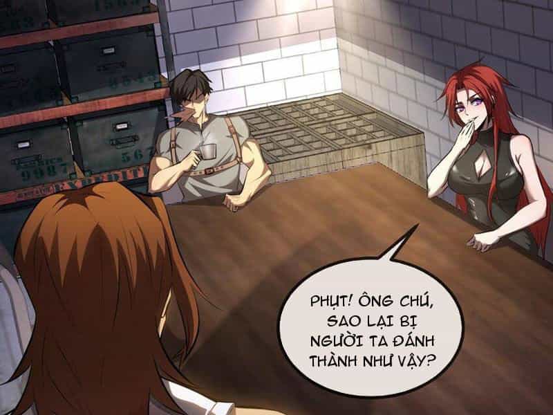 Thâm Uyên Chi Chủng - Chương 19 - ảnh 68
