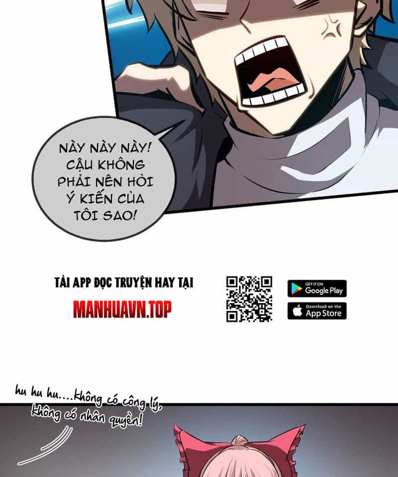 Thâm Uyên Chi Chủng - Chương 21 - ảnh 27