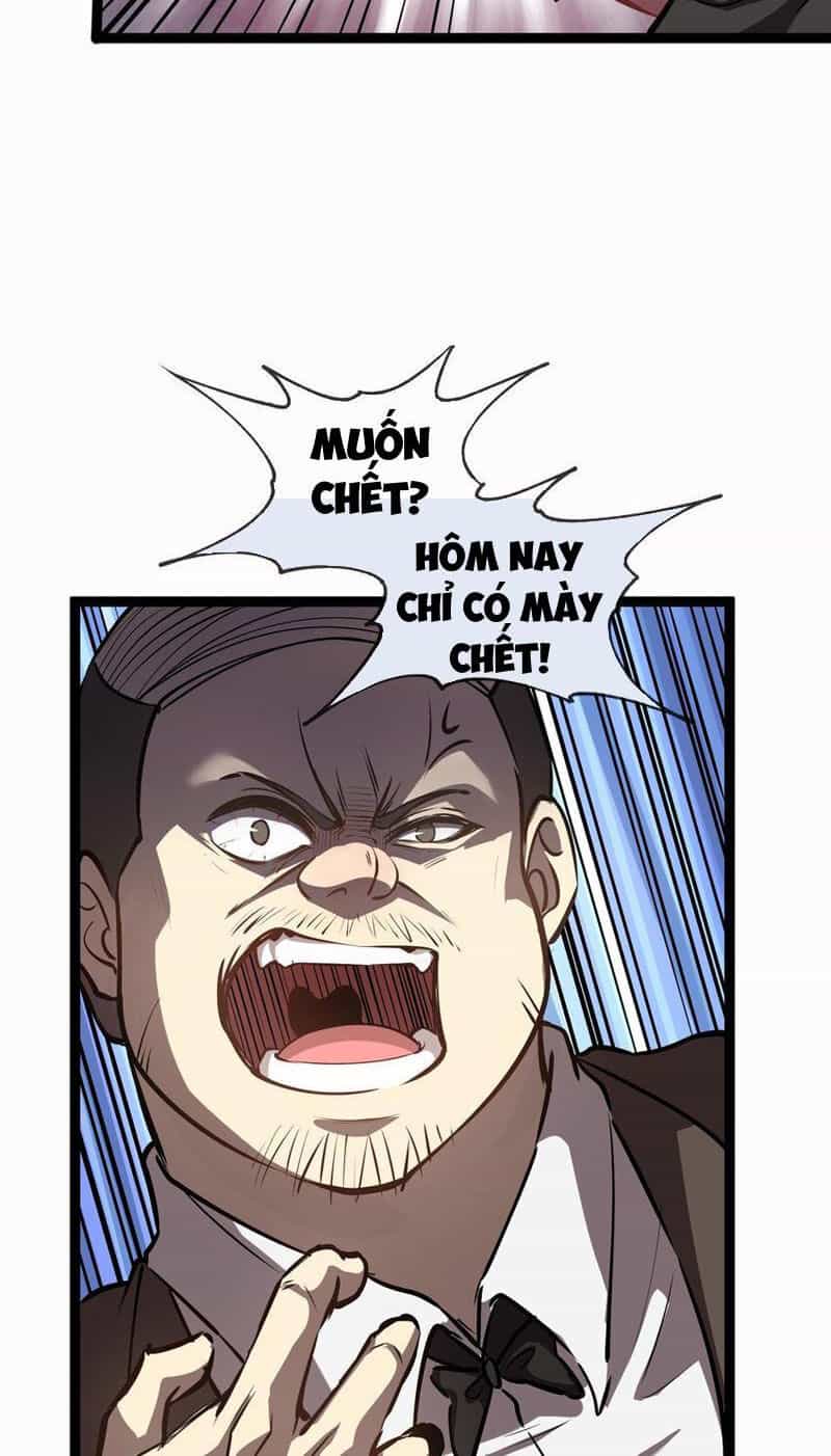 Thâm Uyên Chi Chủng - Chương 23 - ảnh 10