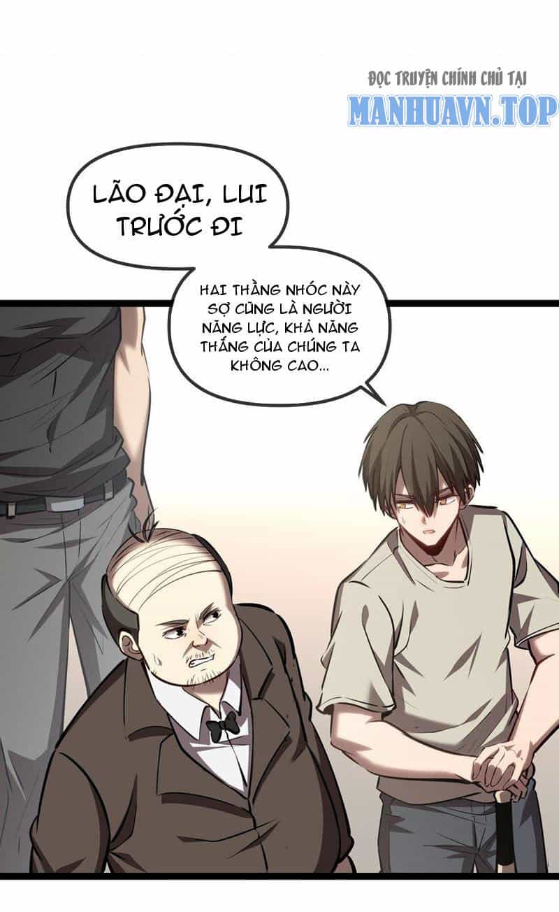 Thâm Uyên Chi Chủng - Chương 23 - ảnh 30