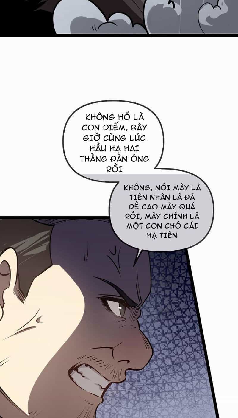 Thâm Uyên Chi Chủng - Chương 23 - ảnh 8
