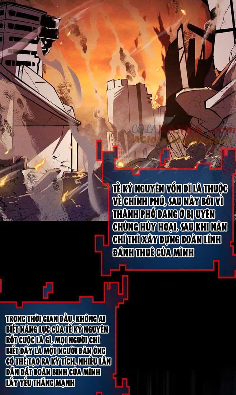 Thâm Uyên Chi Chủng - Chương 24 - ảnh 34