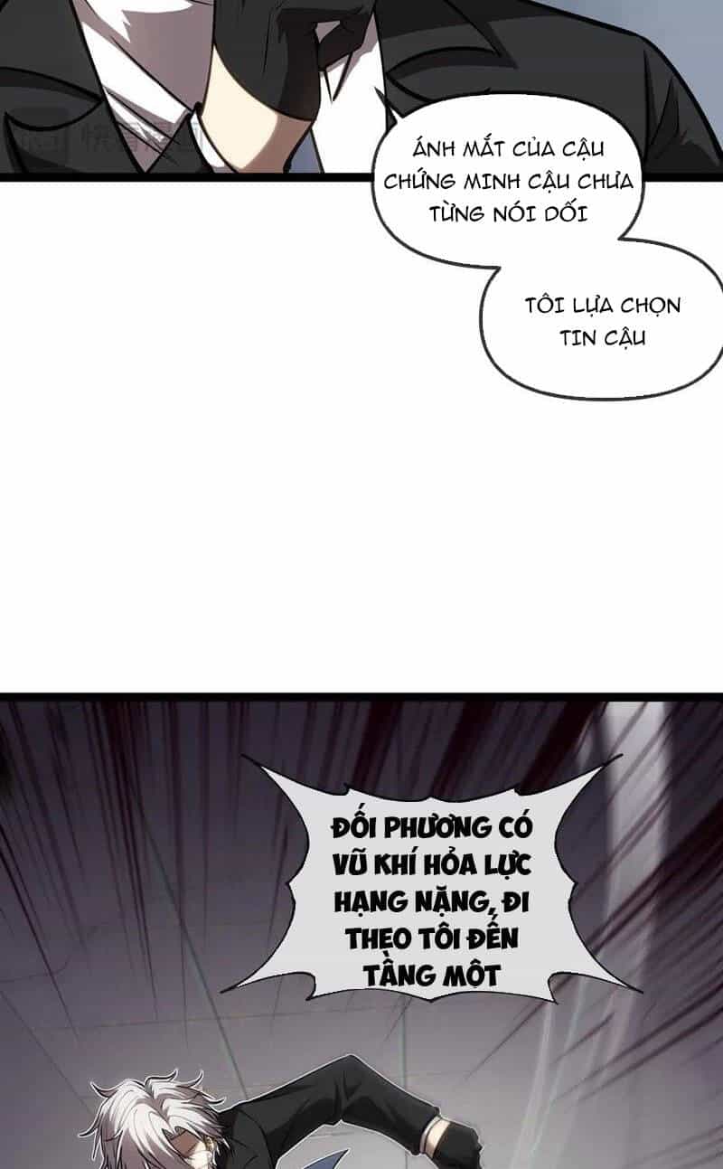 Thâm Uyên Chi Chủng - Chương 26 - ảnh 23