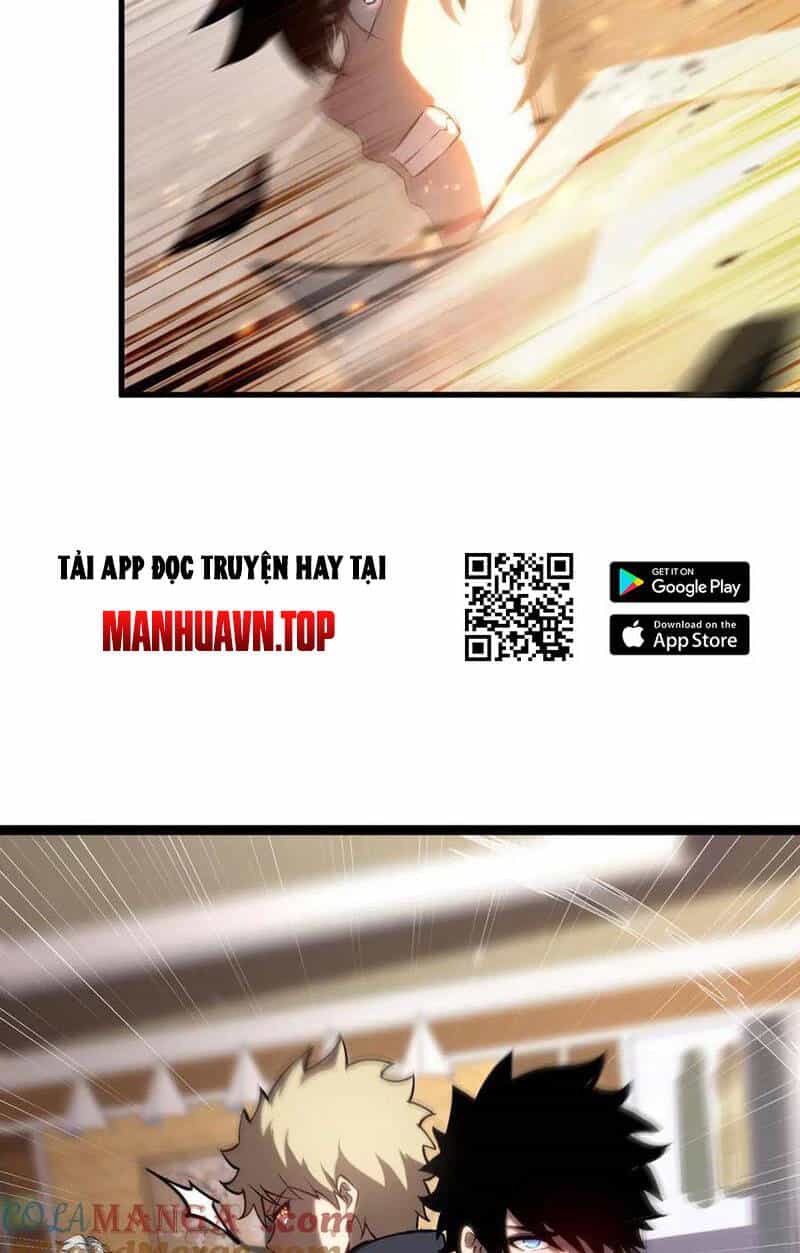 Thâm Uyên Chi Chủng - Chương 26 - ảnh 8