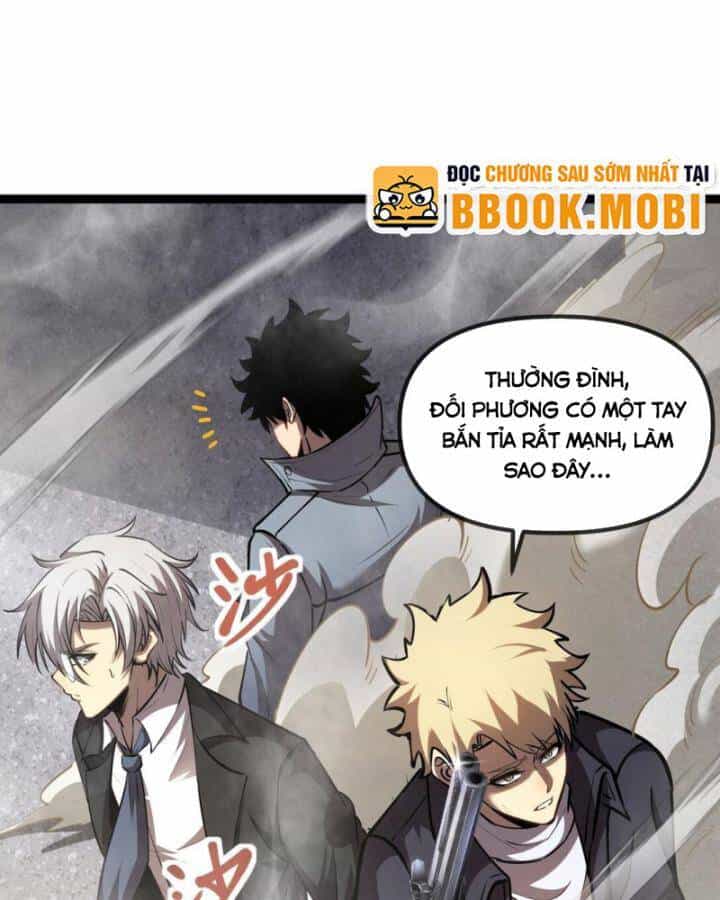 Thâm Uyên Chi Chủng - Chương 28 - ảnh 4