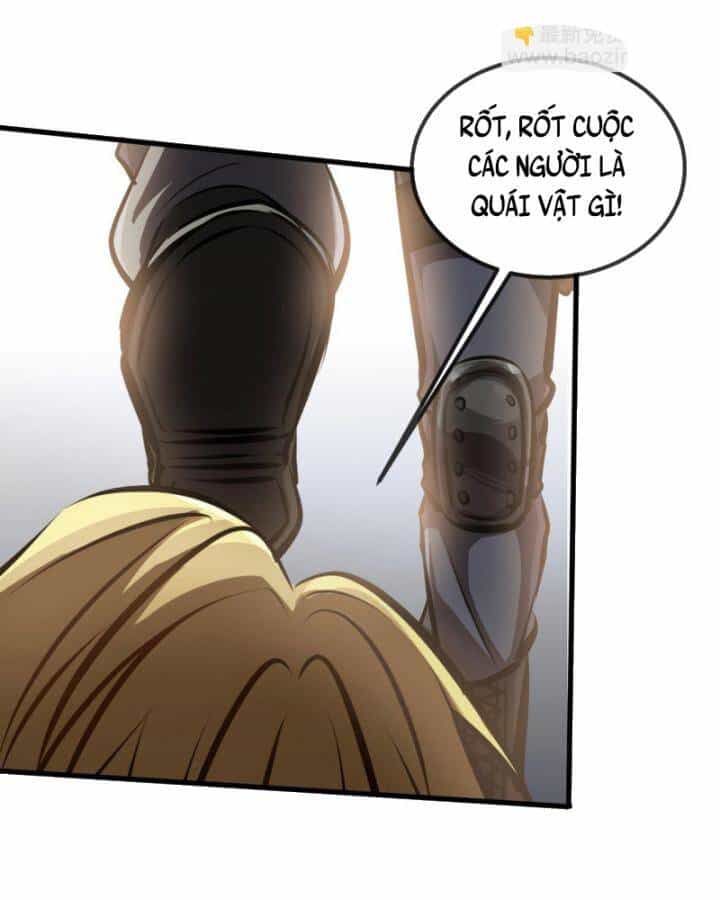 Thâm Uyên Chi Chủng - Chương 28 - ảnh 42