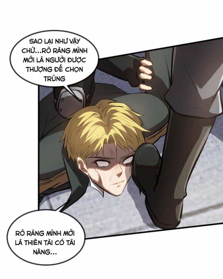 Thâm Uyên Chi Chủng - Chương 28 - ảnh 52