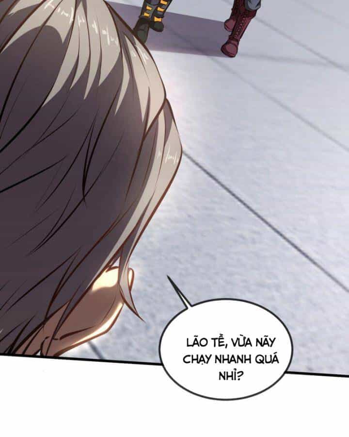 Thâm Uyên Chi Chủng - Chương 28 - ảnh 57