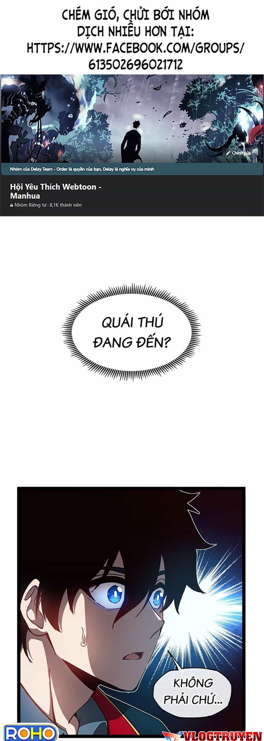Thâm Uyên Chi Chủng - Chương 2 - ảnh 1