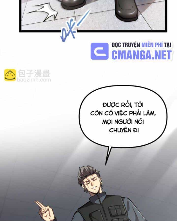 Thâm Uyên Chi Chủng - Chương 29 - ảnh 11