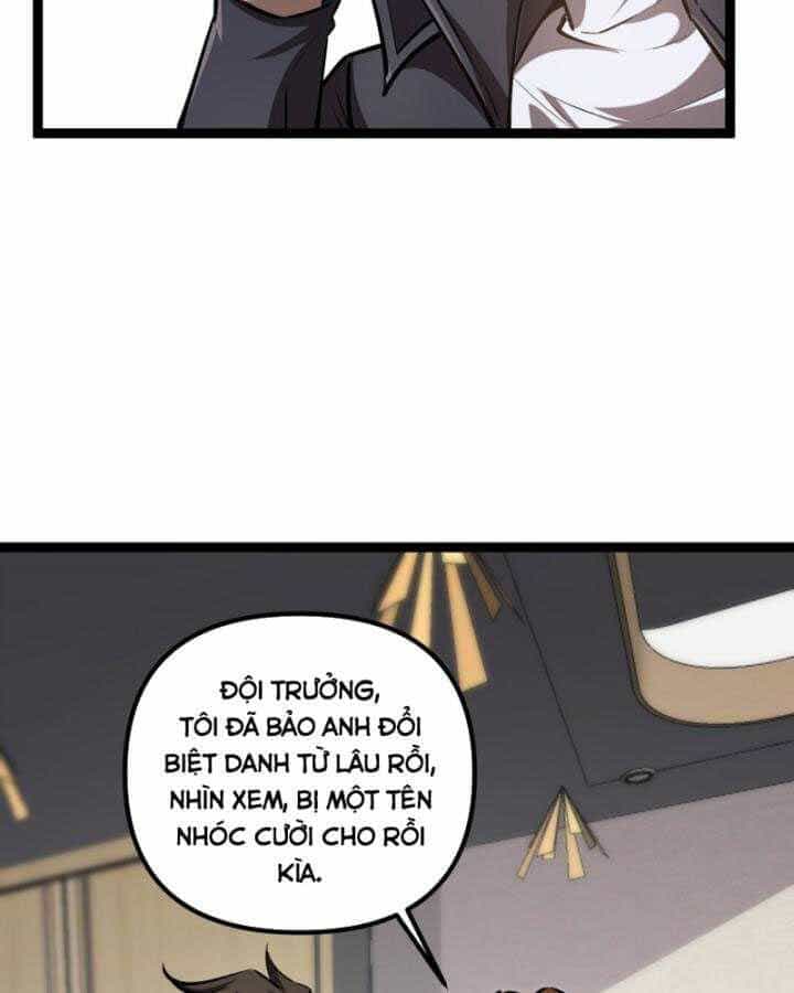 Thâm Uyên Chi Chủng - Chương 30 - ảnh 16