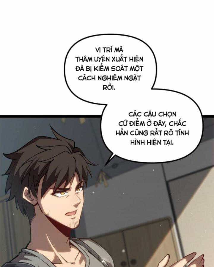 Thâm Uyên Chi Chủng - Chương 30 - ảnh 22