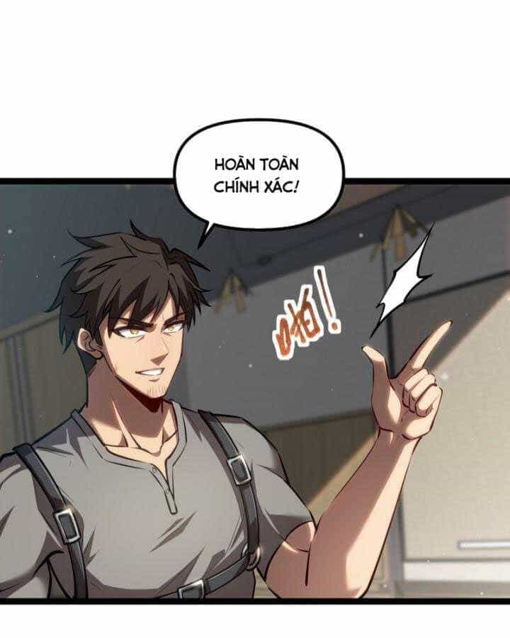 Thâm Uyên Chi Chủng - Chương 30 - ảnh 25