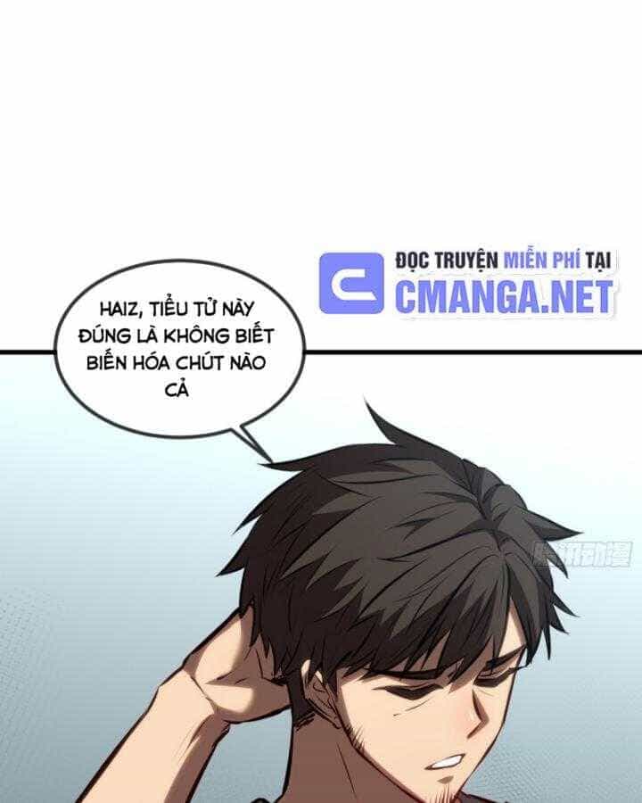 Thâm Uyên Chi Chủng - Chương 31 - ảnh 9