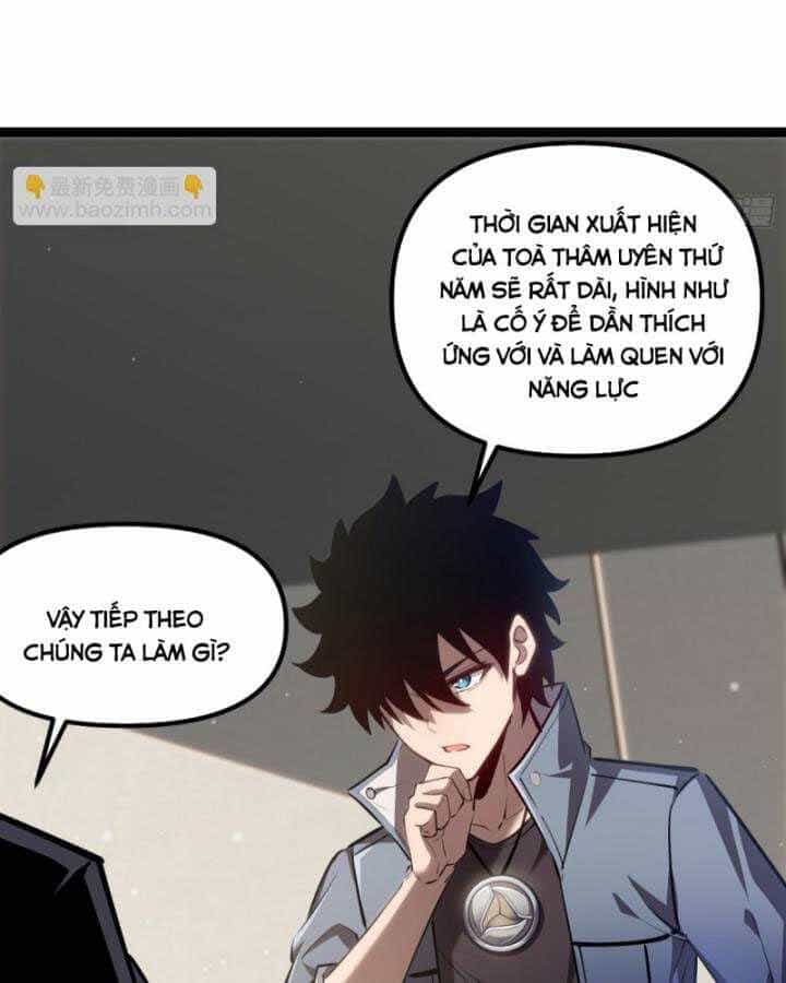 Thâm Uyên Chi Chủng - Chương 32 - ảnh 10