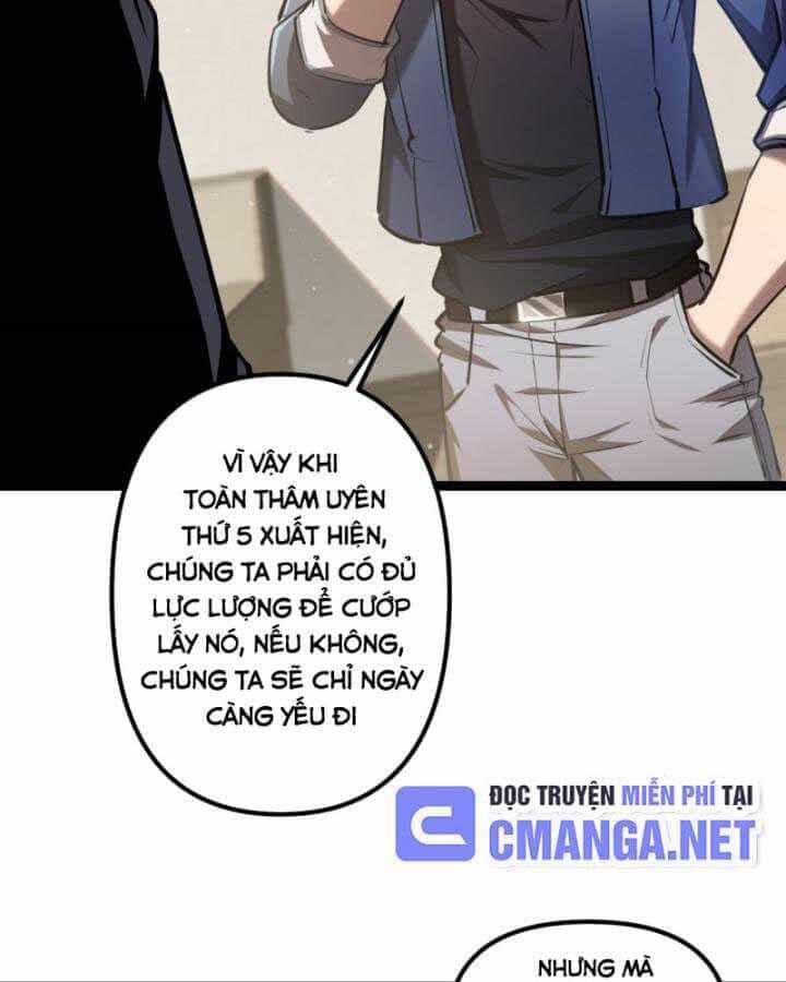 Thâm Uyên Chi Chủng - Chương 32 - ảnh 11