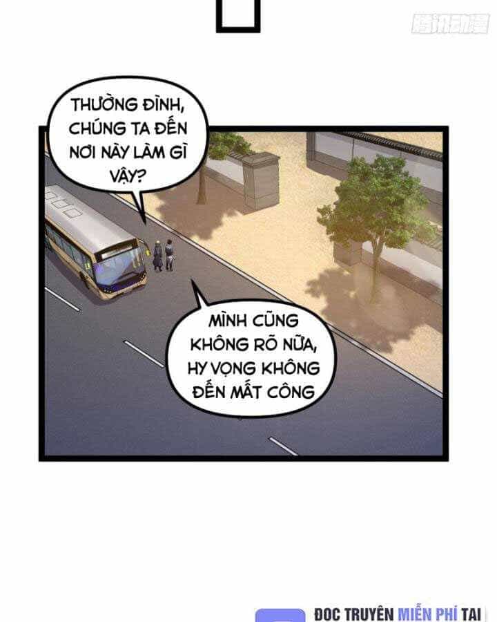Thâm Uyên Chi Chủng - Chương 32 - ảnh 29