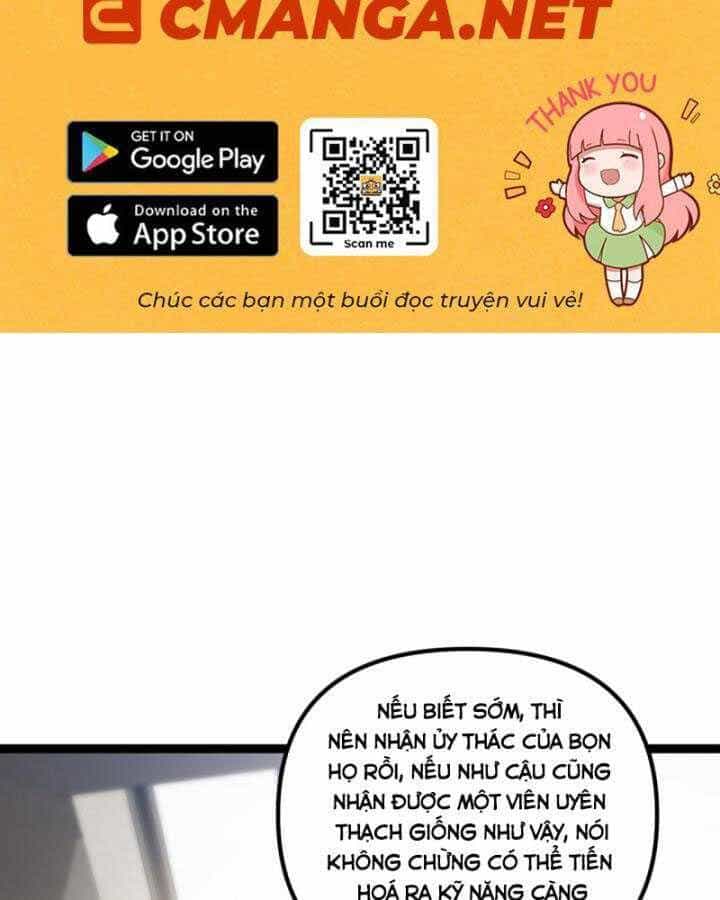 Thâm Uyên Chi Chủng - Chương 32 - ảnh 3