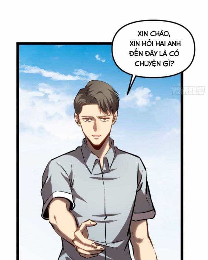 Thâm Uyên Chi Chủng - Chương 32 - ảnh 31