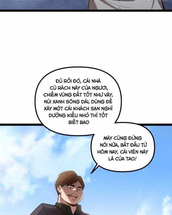 Thâm Uyên Chi Chủng - Chương 32 - ảnh 49