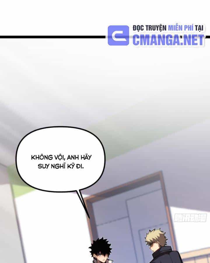 Thâm Uyên Chi Chủng - Chương 34 - ảnh 11