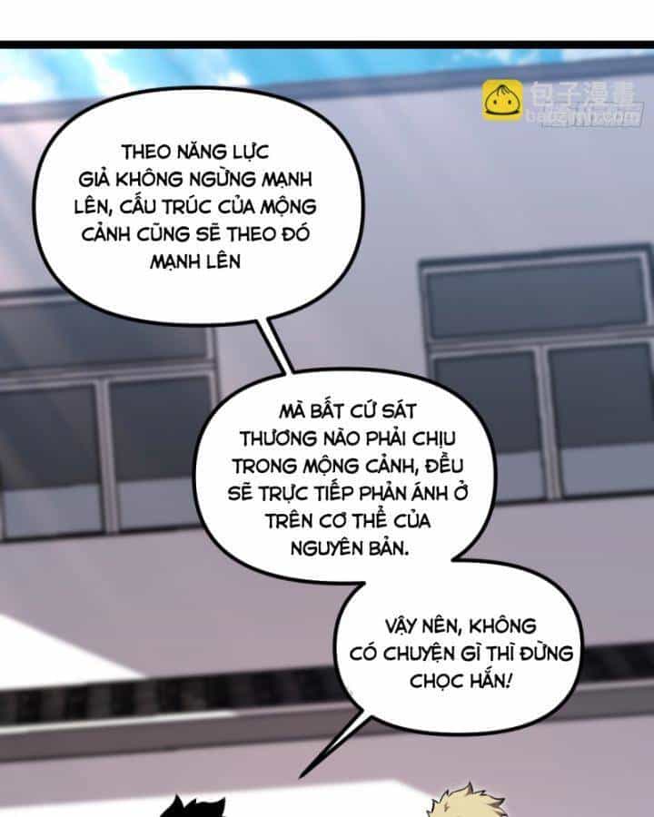 Thâm Uyên Chi Chủng - Chương 34 - ảnh 24