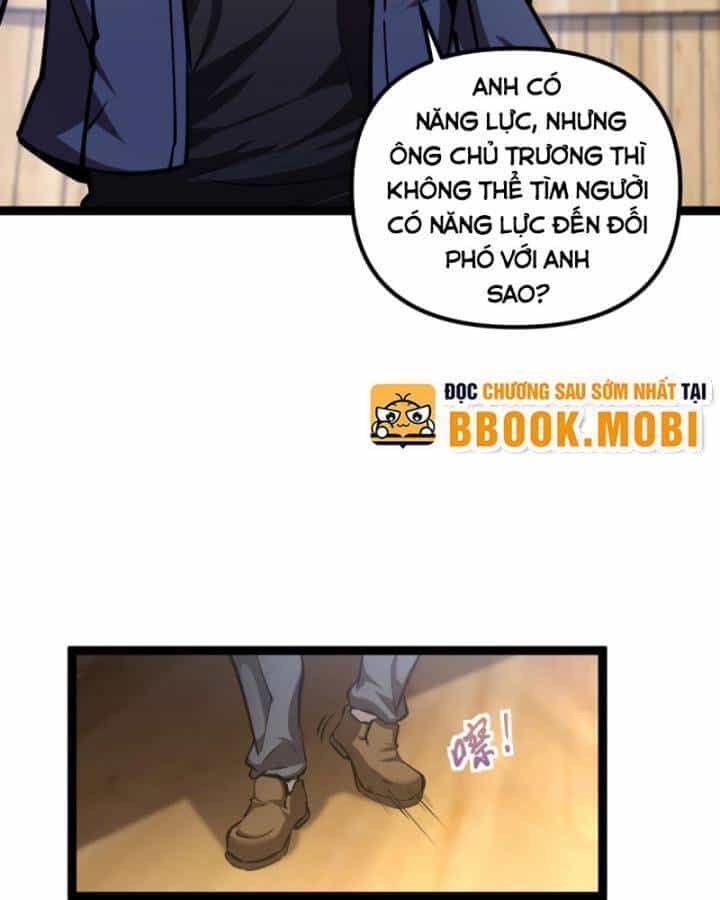Thâm Uyên Chi Chủng - Chương 34 - ảnh 4