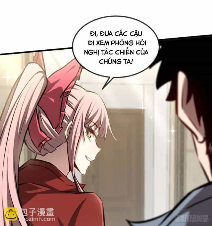 Thâm Uyên Chi Chủng - Chương 35 - ảnh 48