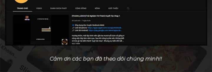 Thâm Uyên Chi Chủng - Chương 37 - ảnh 62