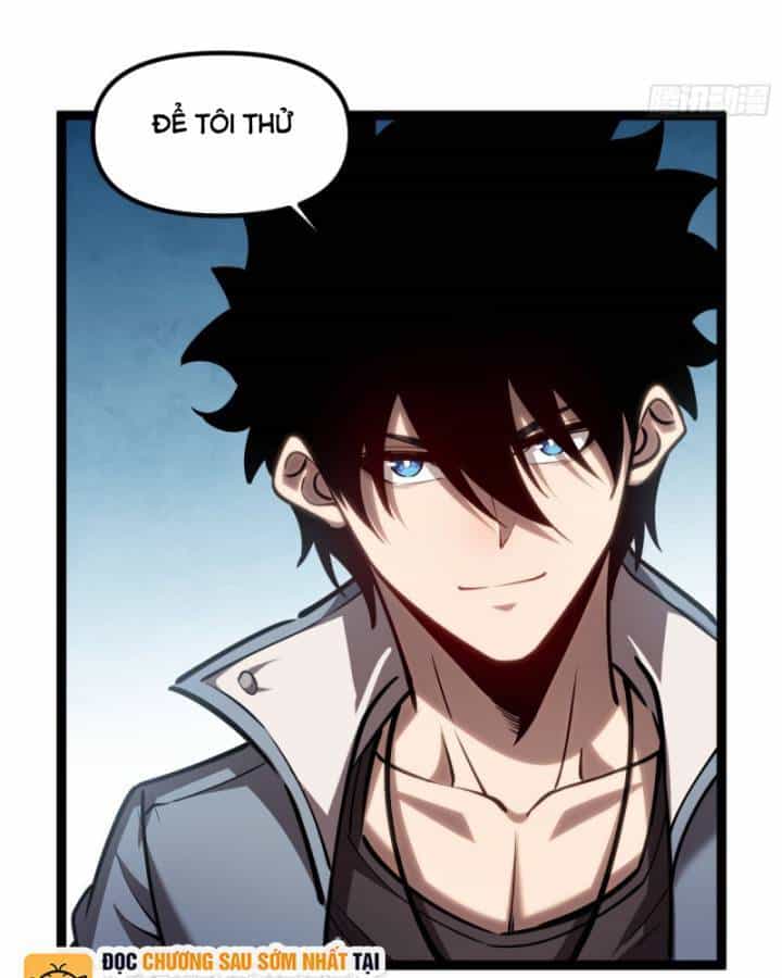 Thâm Uyên Chi Chủng - Chương 38 - ảnh 17