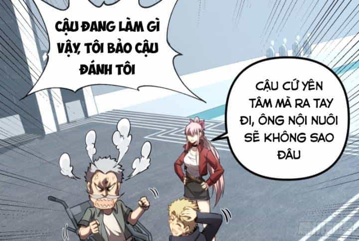 Thâm Uyên Chi Chủng - Chương 38 - ảnh 6