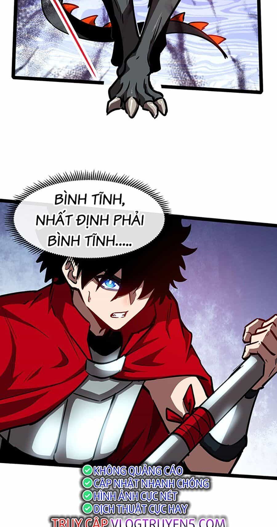Thâm Uyên Chi Chủng - Chương 3 - ảnh 13