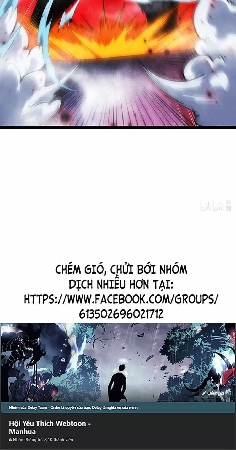 Thâm Uyên Chi Chủng - Chương 3 - ảnh 30