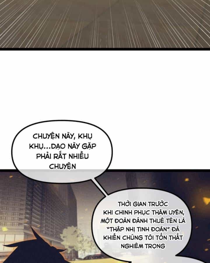 Thâm Uyên Chi Chủng - Chương 40 - ảnh 20