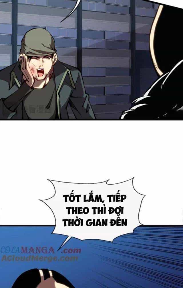 Thâm Uyên Chi Chủng - Chương 48 - ảnh 25