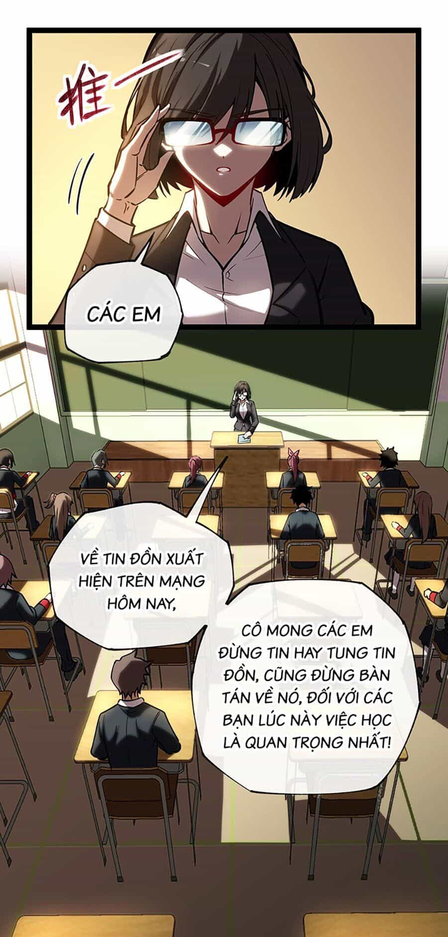 Thâm Uyên Chi Chủng - Chương 4 - ảnh 25