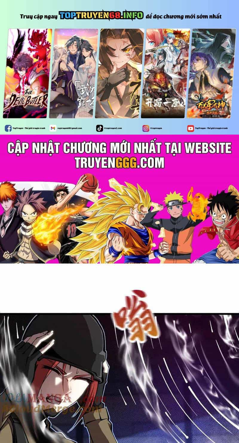 Thâm Uyên Chi Chủng - Chương 53 - ảnh 2